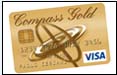 Carta Compass Gold va in rete grazie a E3